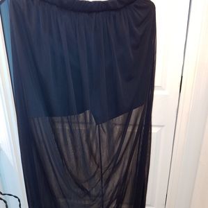 Charlotte Russe skirt